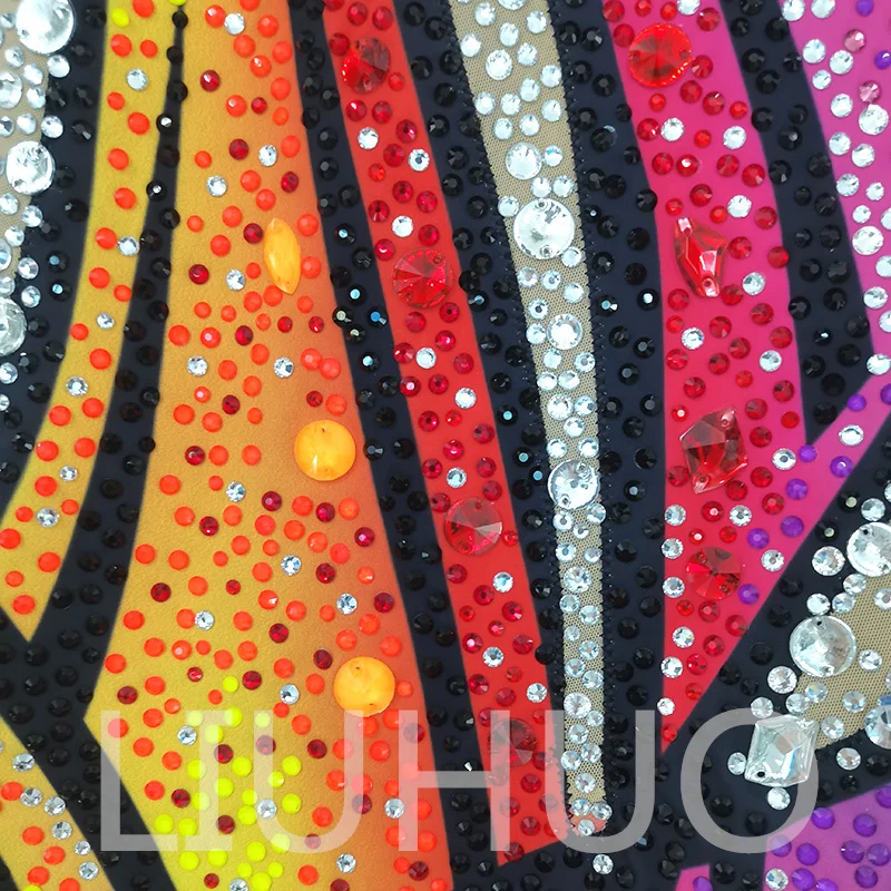 LH Rhythmic Gymnastics BD1783