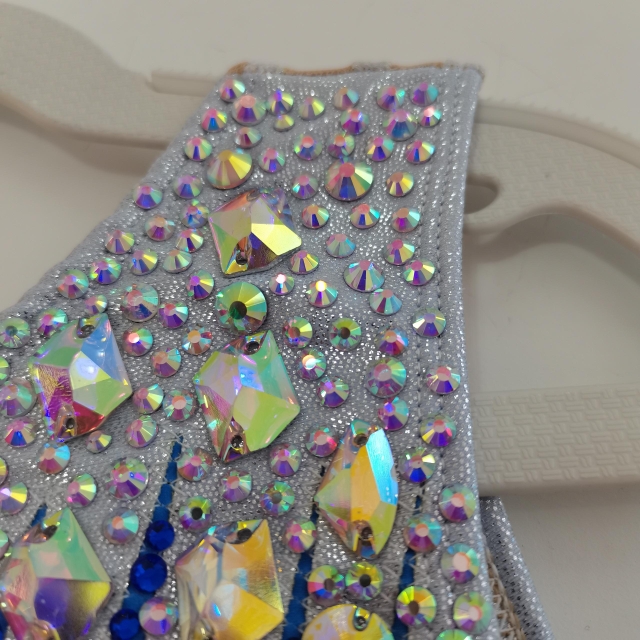 LH Rhythmic Gymnastics JC358