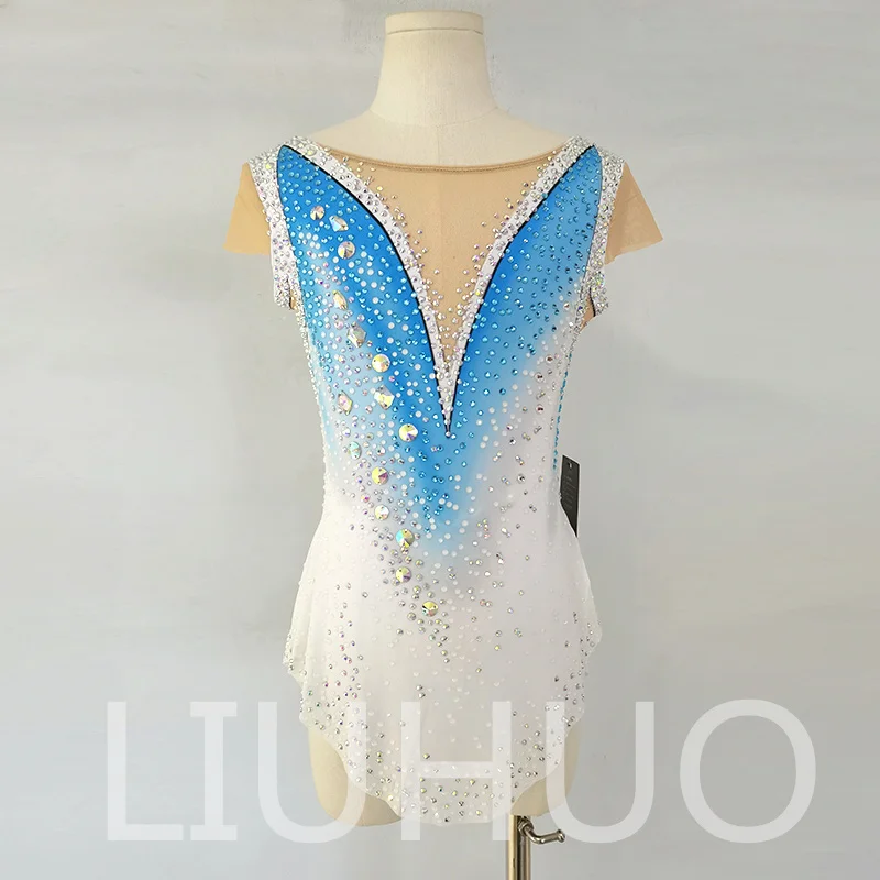 LH Rhythmic Gymnastics BD2106