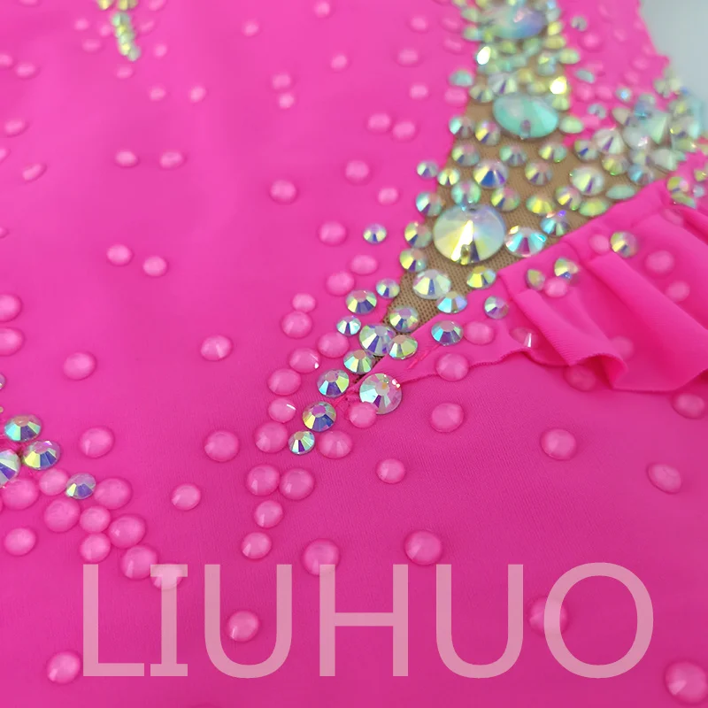 LH Rhythmic Gymnastics BD1820-LIUHUO