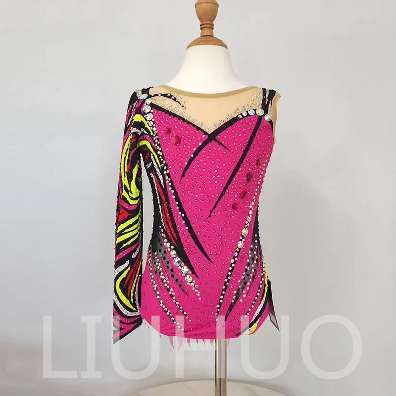 LH Rhythmic Gymnastics BD1788-LIUHUO