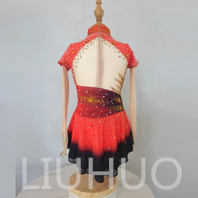 LH Skate BD9822-LIUHUO