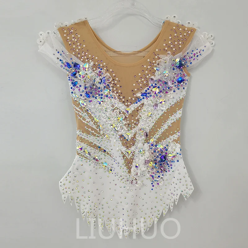 LH Rhythmic Gymnastics BD1495-LIUHUO