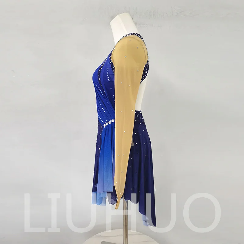 LH Skate BD2532-LIUHUO