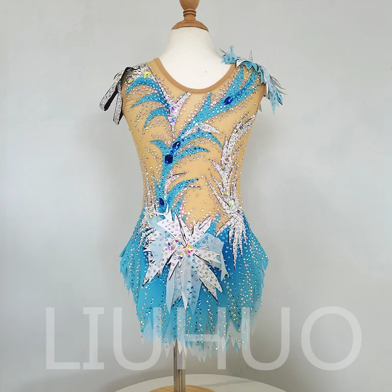 LH Rhythmic Gymnastics BD1678