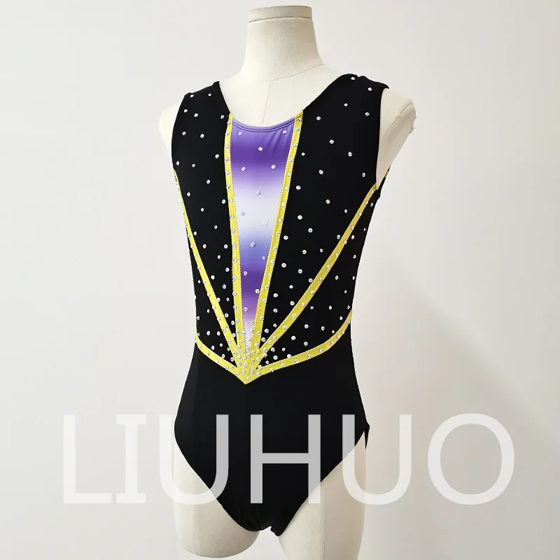 LH Gymnastics BD1109