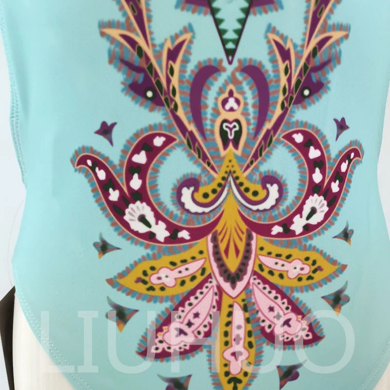 LH Synchronized Swimming BD1111-LIUHUO
