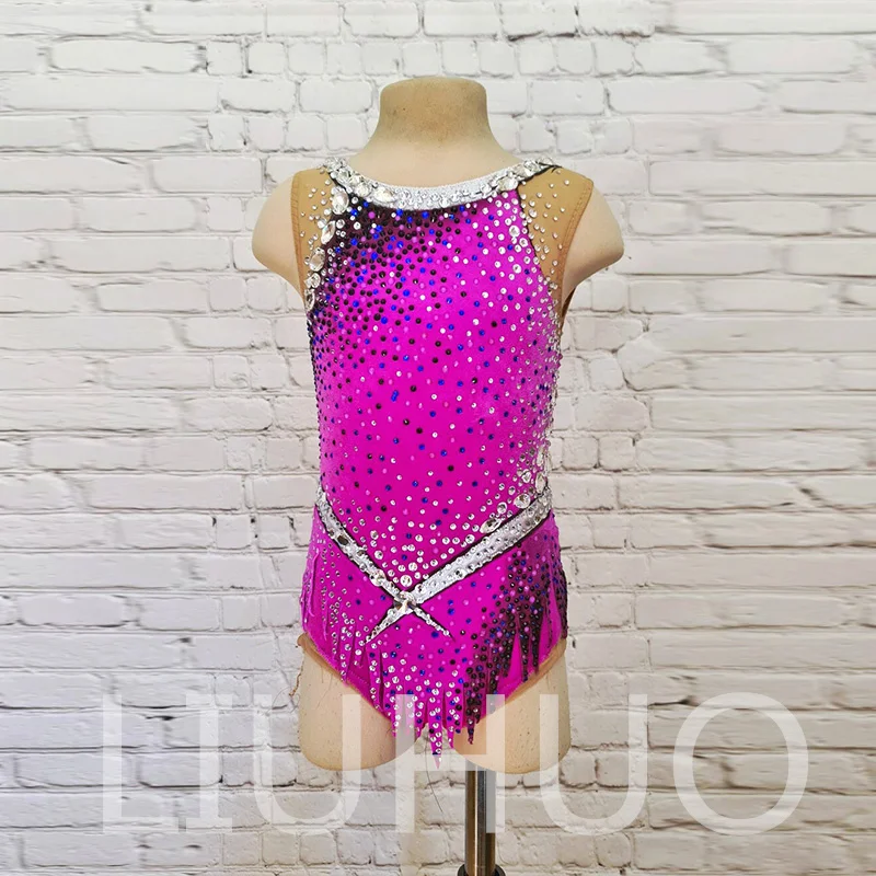 LH Rhythmic Gymnastics BD1769-LIUHUO