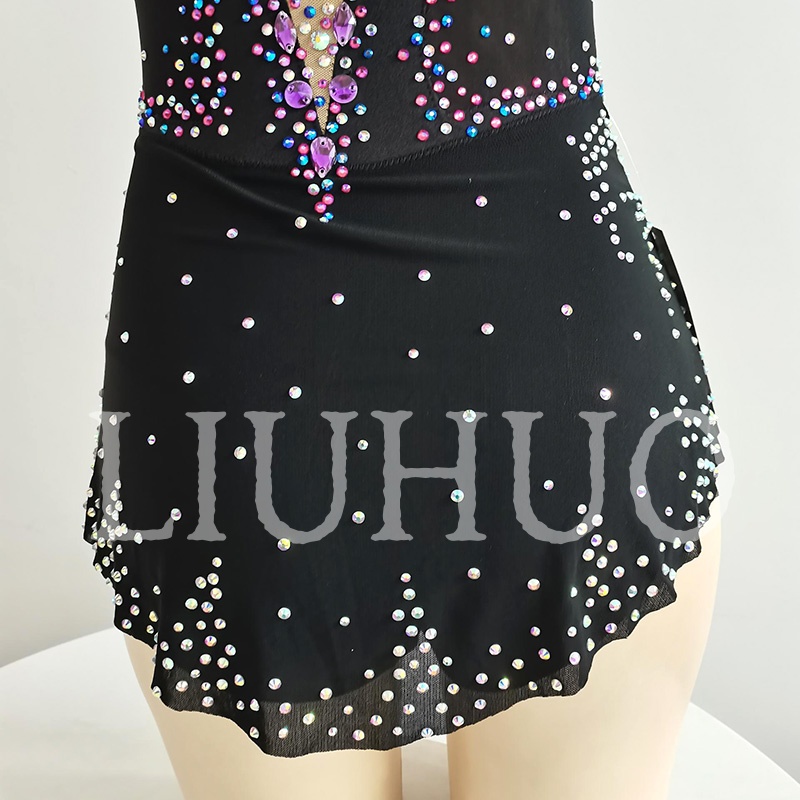LH Rhythmic Gymnastics BD9935
