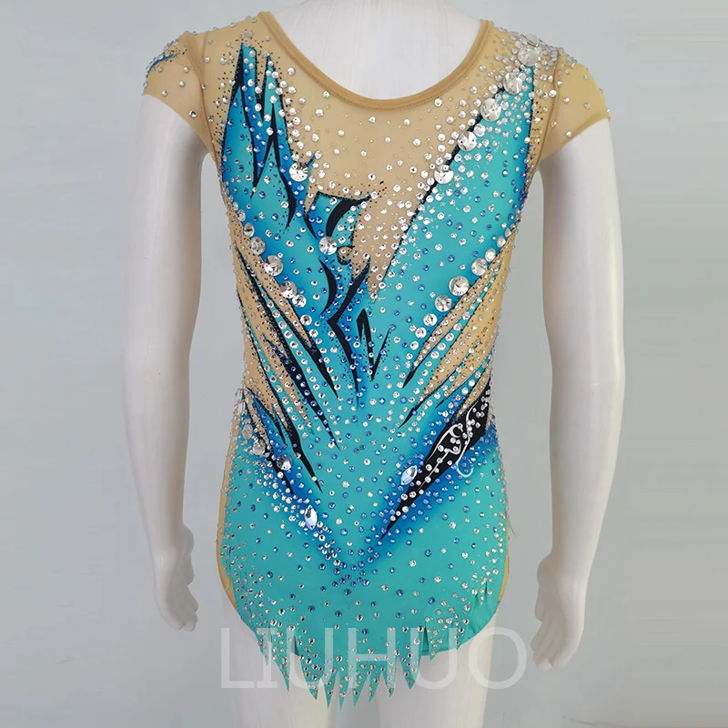 LH Rhythmic Gymnastics BD1500-LIUHUO