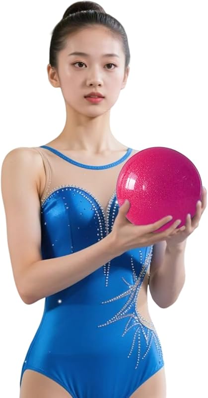 LH RG Equipment Ball RG02