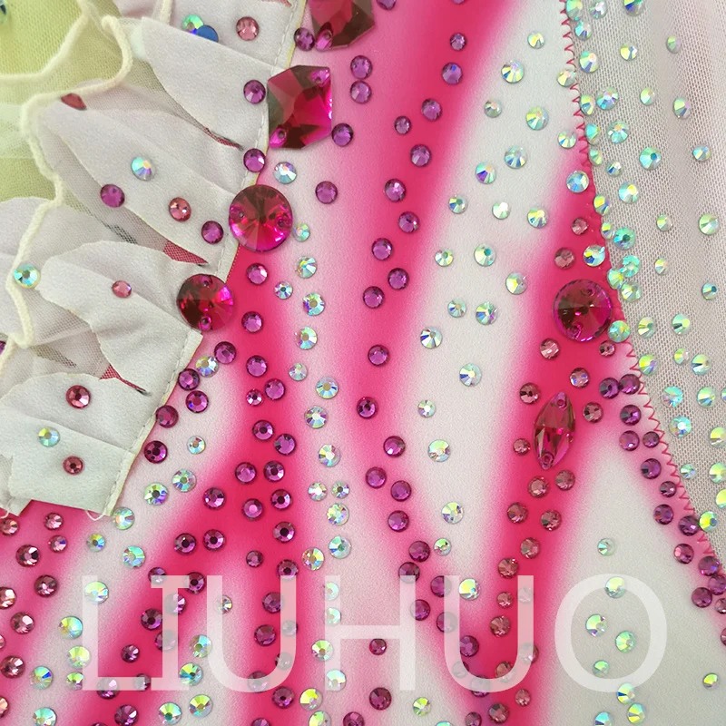 LH Rhythmic Gymnastics BD1873