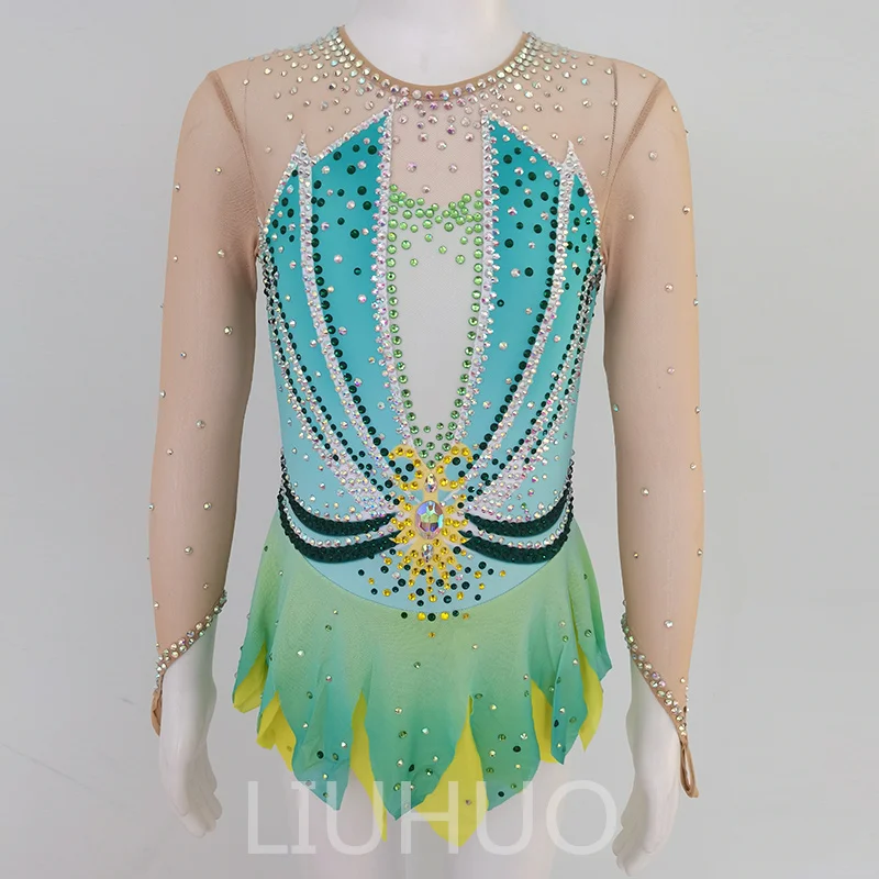 LH Skate BD2395-LIUHUO