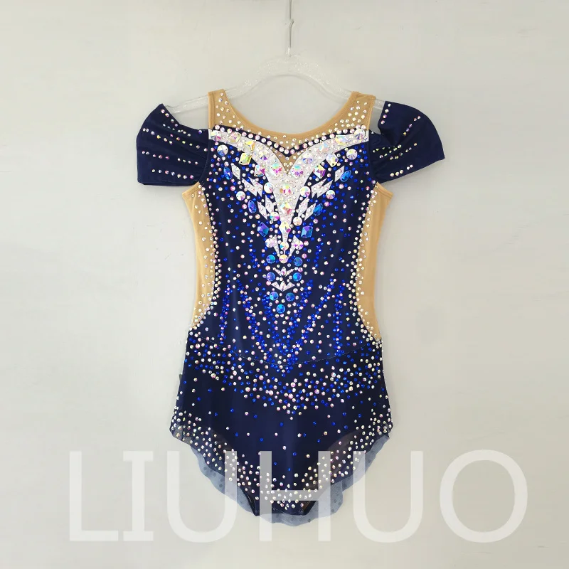 LH Rhythmic Gymnastics BD1918-LIUHUO