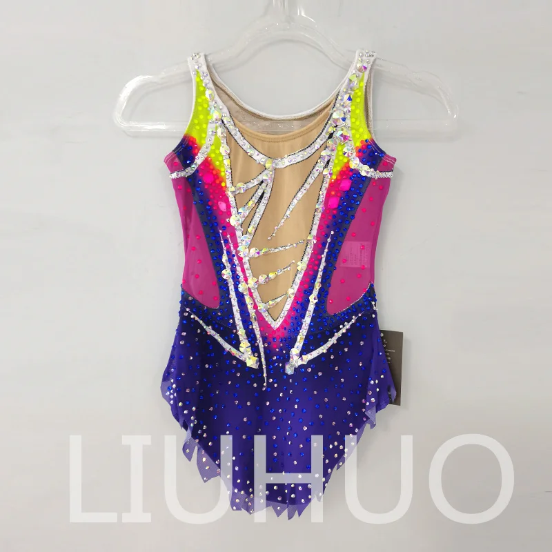 LH Rhythmic Gymnastics BD9965-LIUHUO