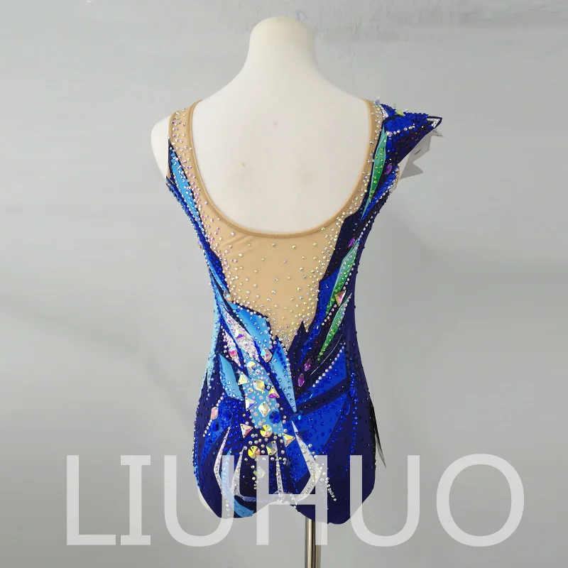 LH Rhythmic Gymnastics BD1968-LIUHUO