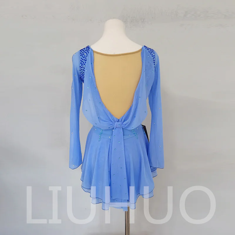 LH Skate BD2515-LIUHUO