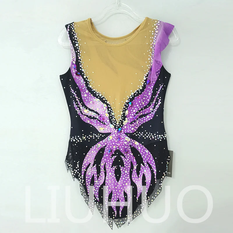 LH Rhythmic Gymnastics BD1966-LIUHUO