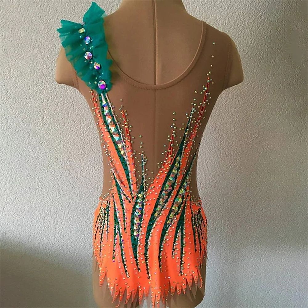 LH Rhythmic Gymnastics BD1296-LIUHUO