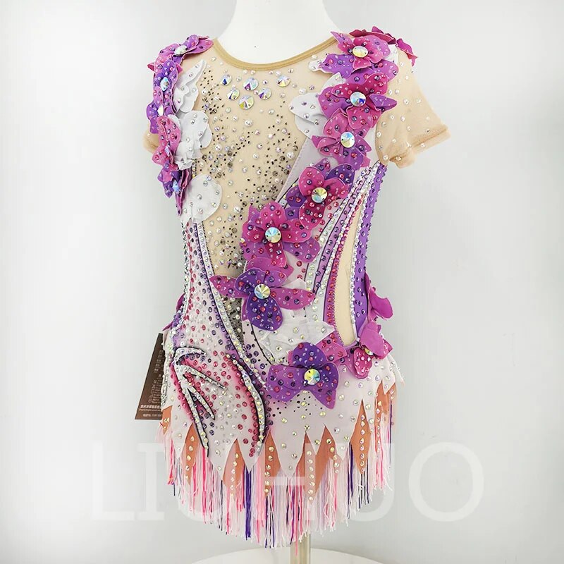 LH Rhythmic Gymnastics BD1380-LIUHUO