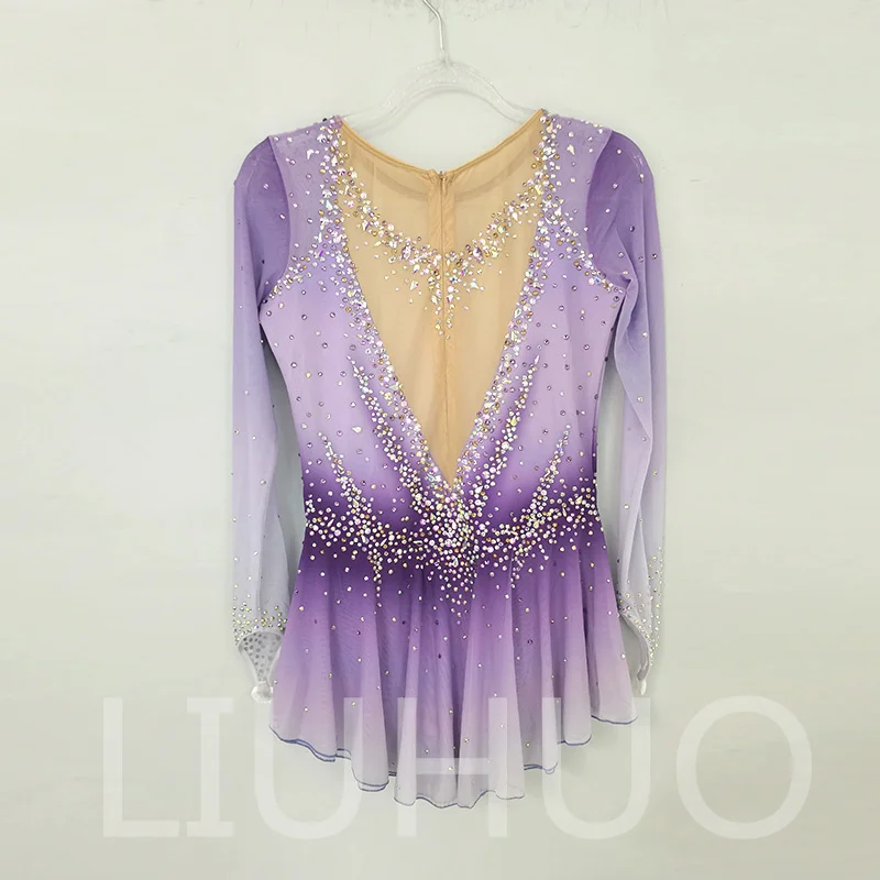 LH Skate BD2524-LIUHUO