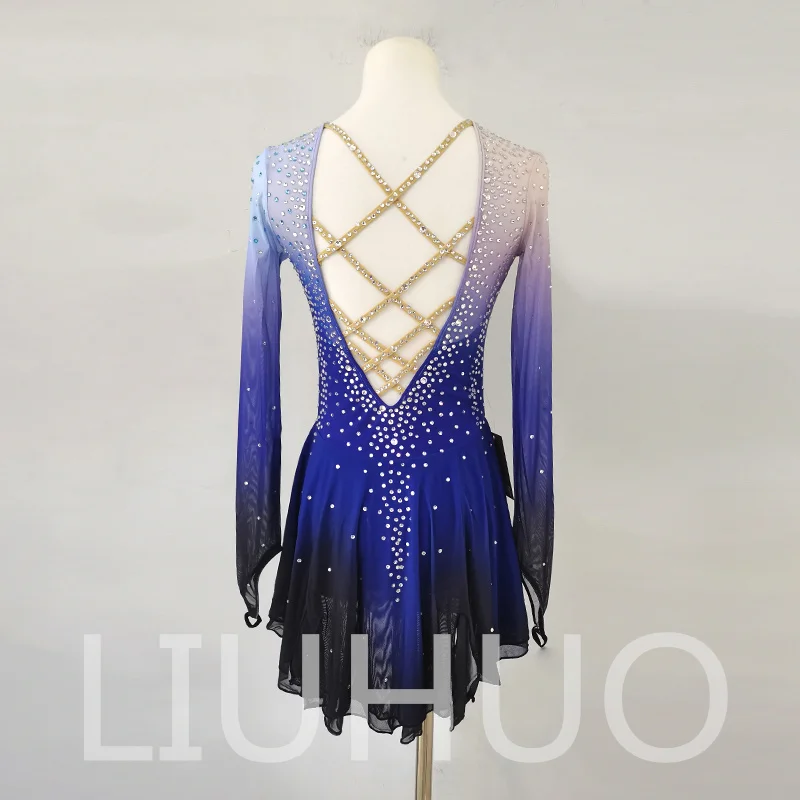 LH Skate BD2550-LIUHUO