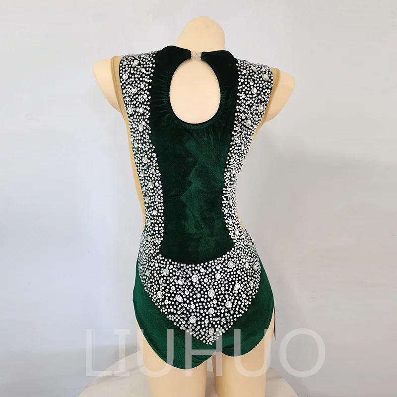 LH Rhythmic Gymnastics BD7005-LIUHUO