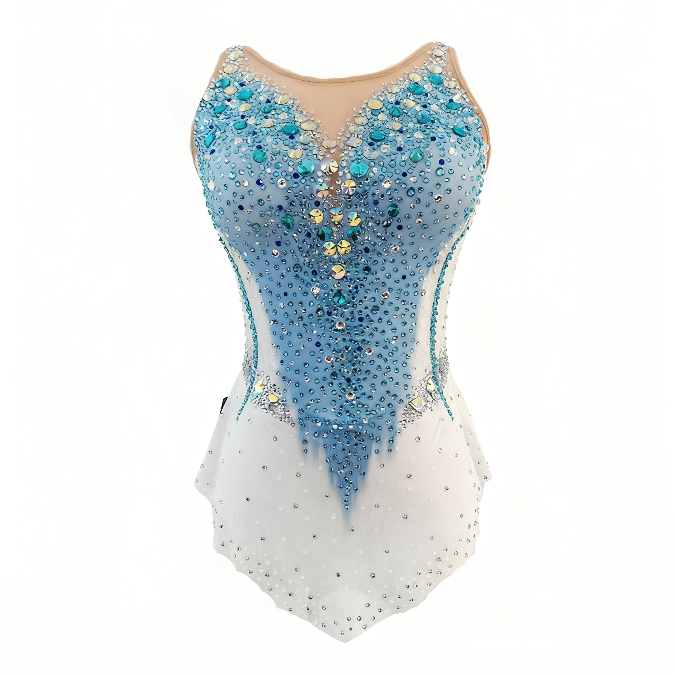 LH Rhythmic Gymnastics BD2148