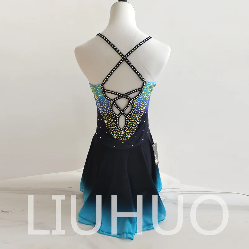 LH Skate BD2607-LIUHUO