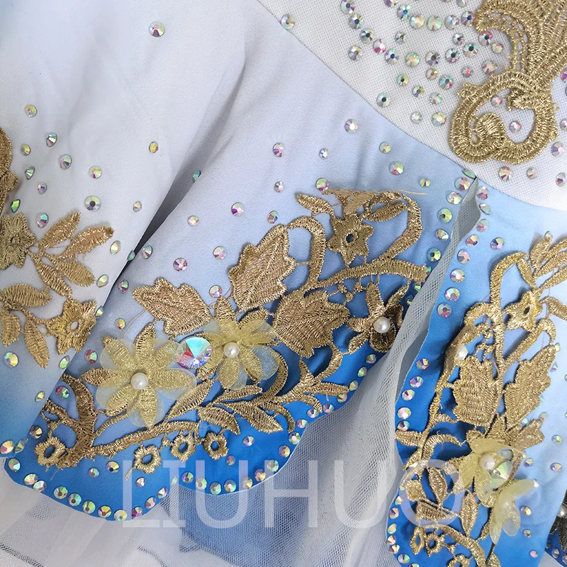 LH Skate BD2414-LIUHUO