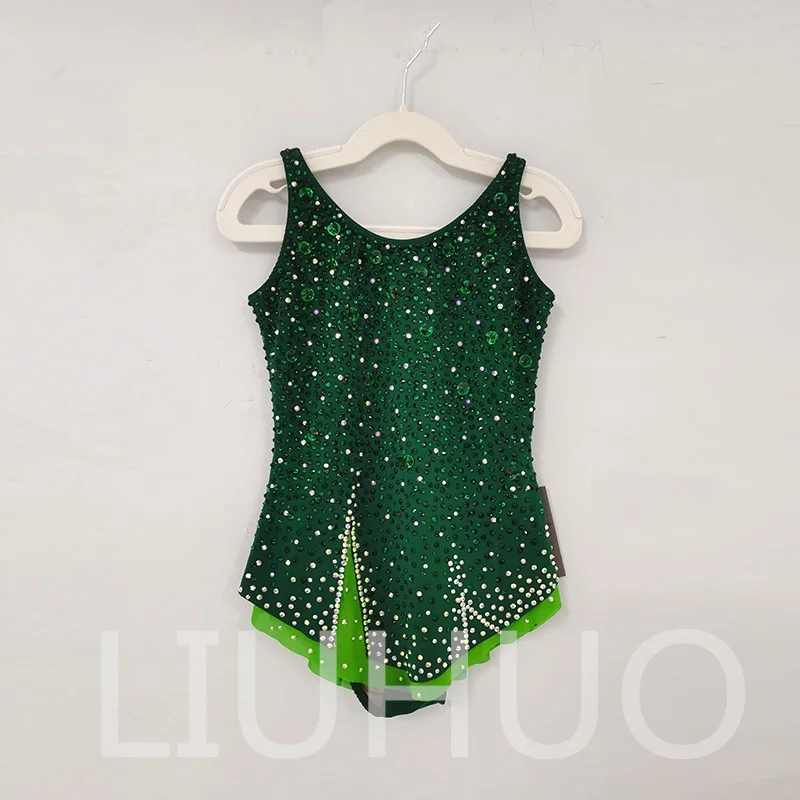 LH Rhythmic Gymnastics BD2073-LIUHUO