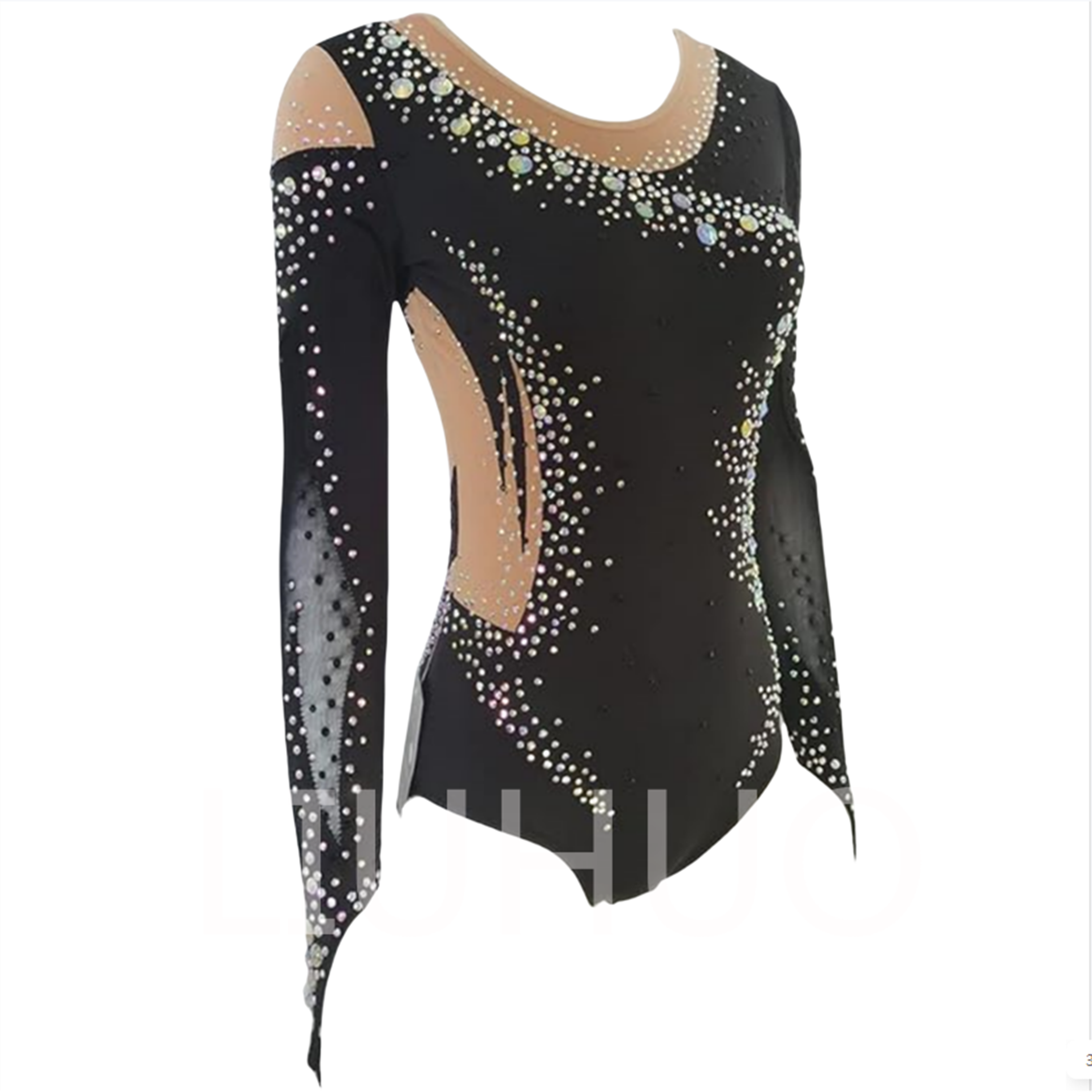 LH Rhythmic Gymnastics BD2087-LIUHUO