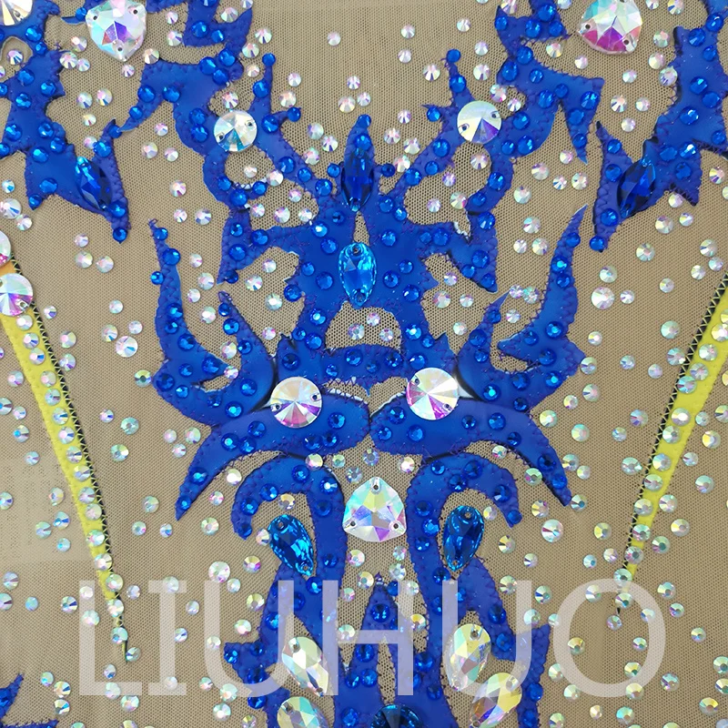 LH Rhythmic Gymnastics BD1831