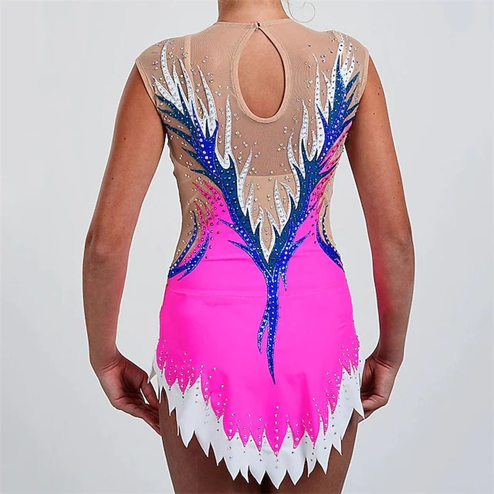 LH Rhythmic Gymnastics BD1285-LIUHUO