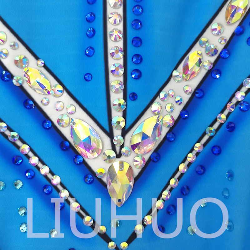 LH Rhythmic Gymnastics BD1860