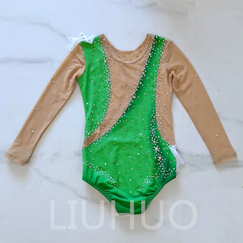 LH Rhythmic Gymnastics BD1603-LIUHUO