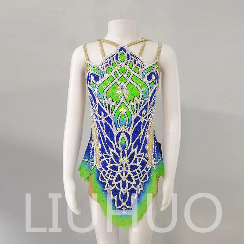 LH Rhythmic Gymnastics BD1867-LIUHUO