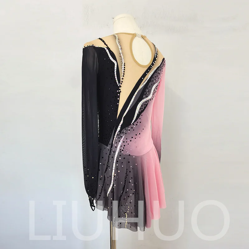 LH Skate BD2500-LIUHUO