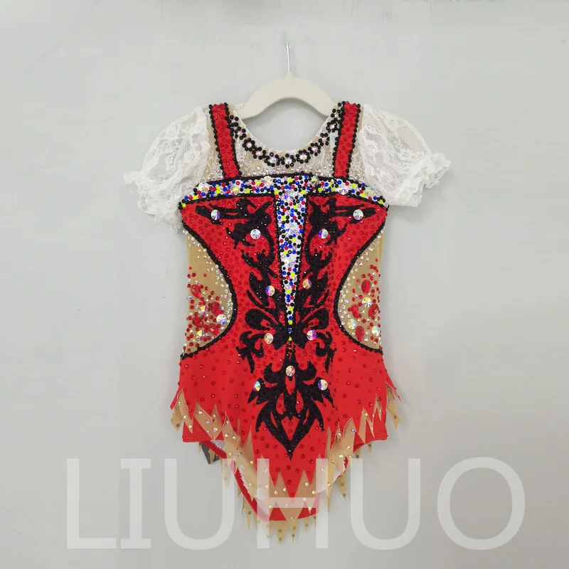 LH Rhythmic Gymnastics BD1746
