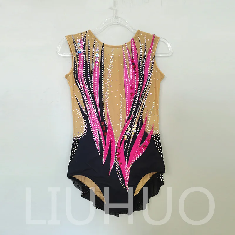 LH Rhythmic Gymnastics BD1682