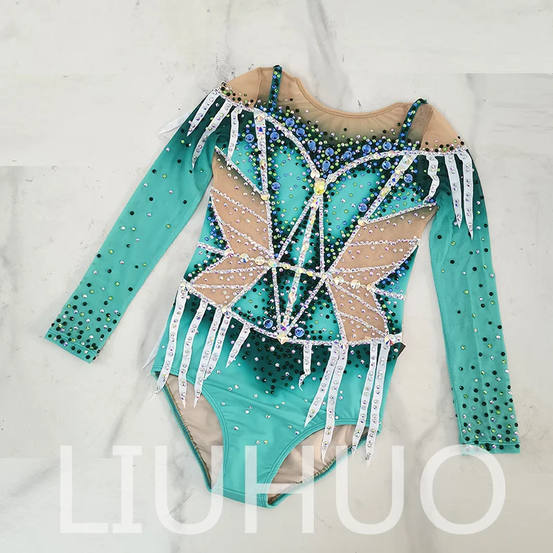 LH Rhythmic Gymnastics BD2099-LIUHUO