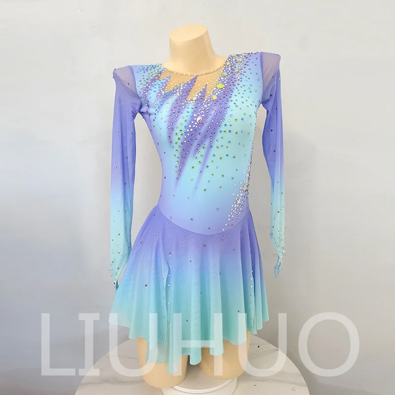 LH Skate BD2522-LIUHUO
