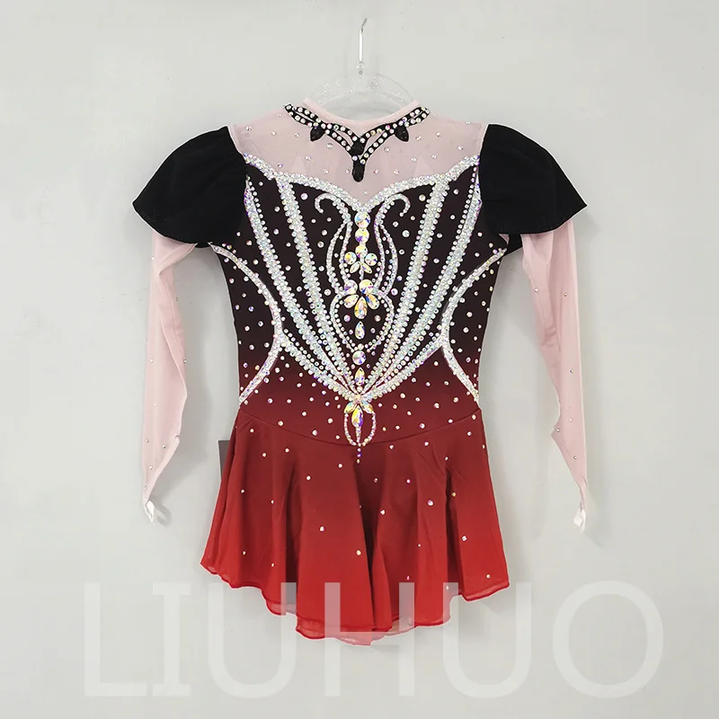 LH Skate BD2486-LIUHUO