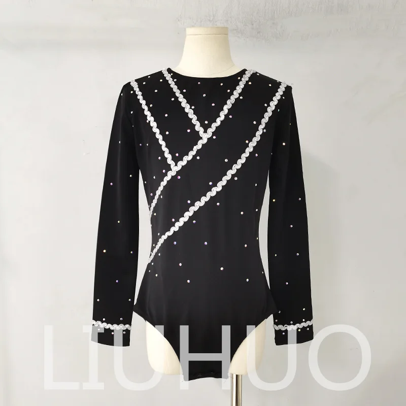 LH Mens Costumes BD2270-LIUHUO