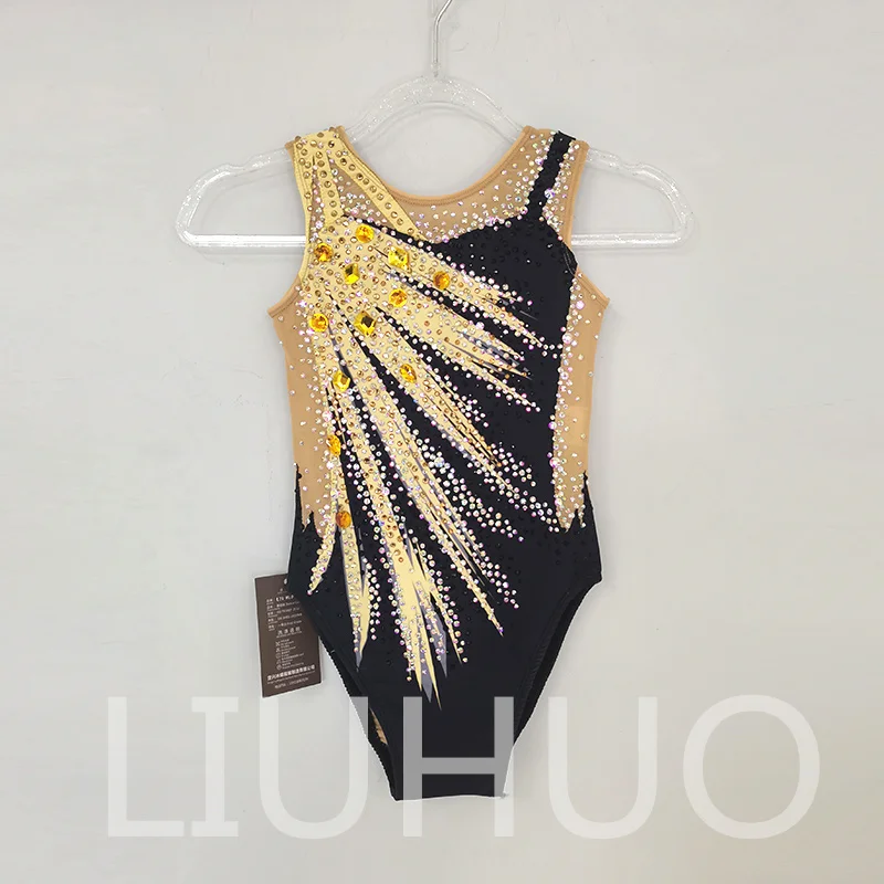 LH Synchronized Swimming BD1113-LIUHUO