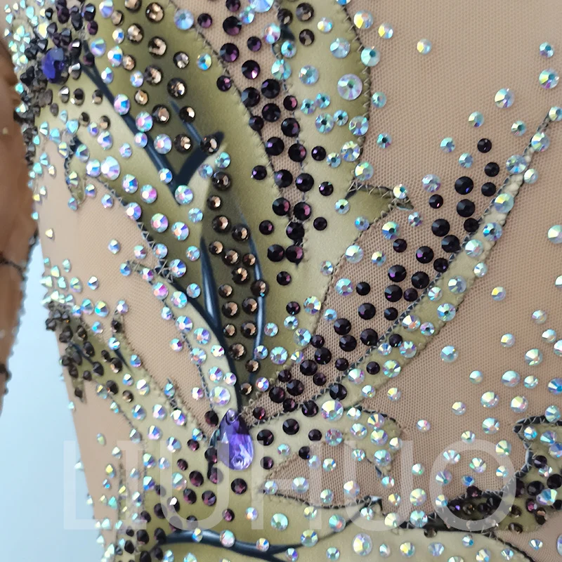 LH Rhythmic Gymnastics BD1684
