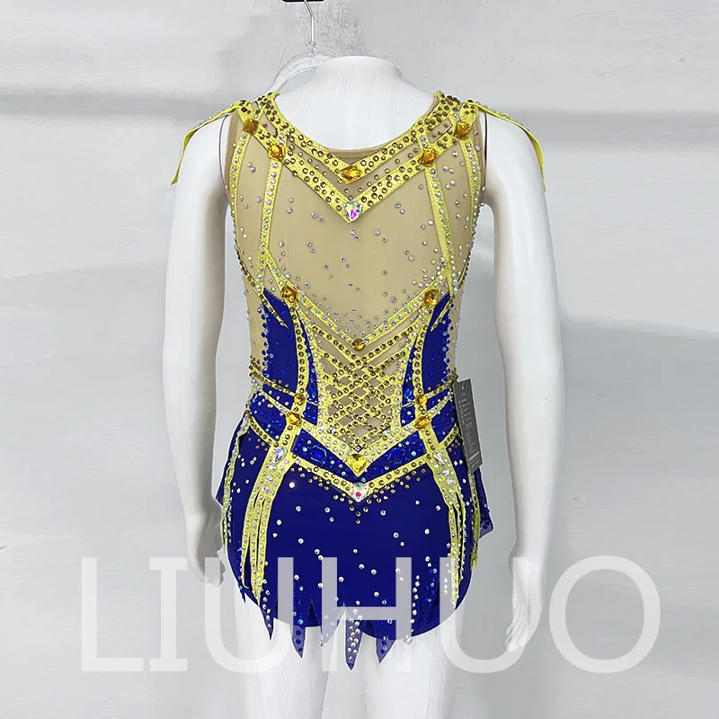 LH Rhythmic Gymnastics BD1945