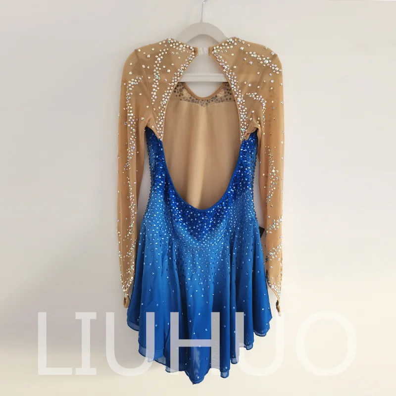 LH Skate BD2622-LIUHUO