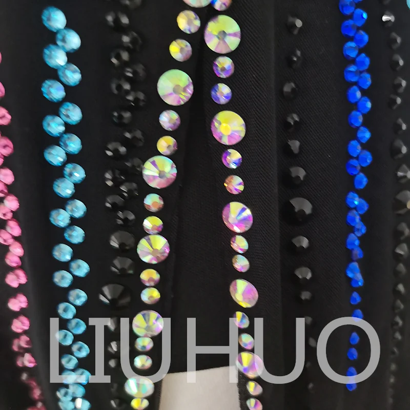 LH Skate BD2575-LIUHUO