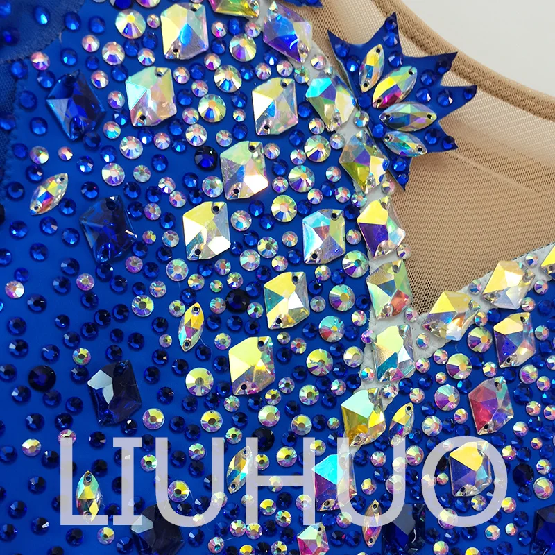 LH Rhythmic Gymnastics BD2089